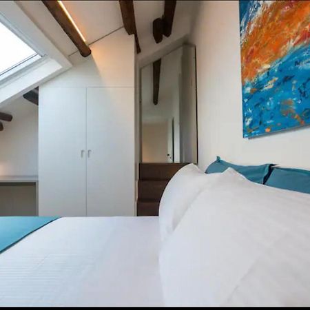 Kalsa Skyhome Палермо Екстериор снимка