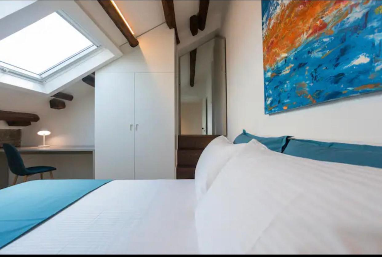 Kalsa Skyhome Палермо Екстериор снимка